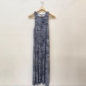 Rachel Pally Joey Jersey Printed Dress